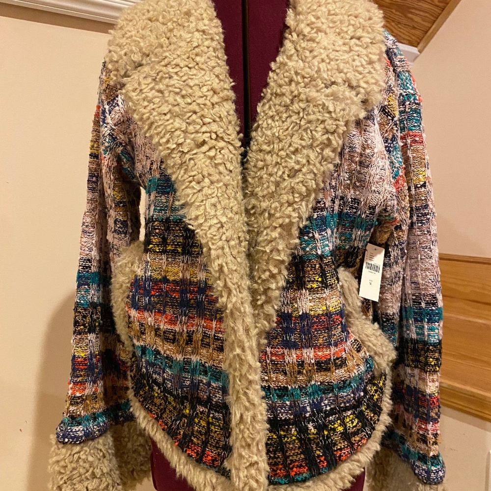 By Anthropologie